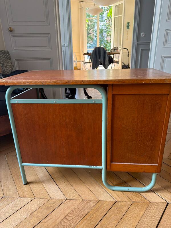 Bureau Jacques Hitier