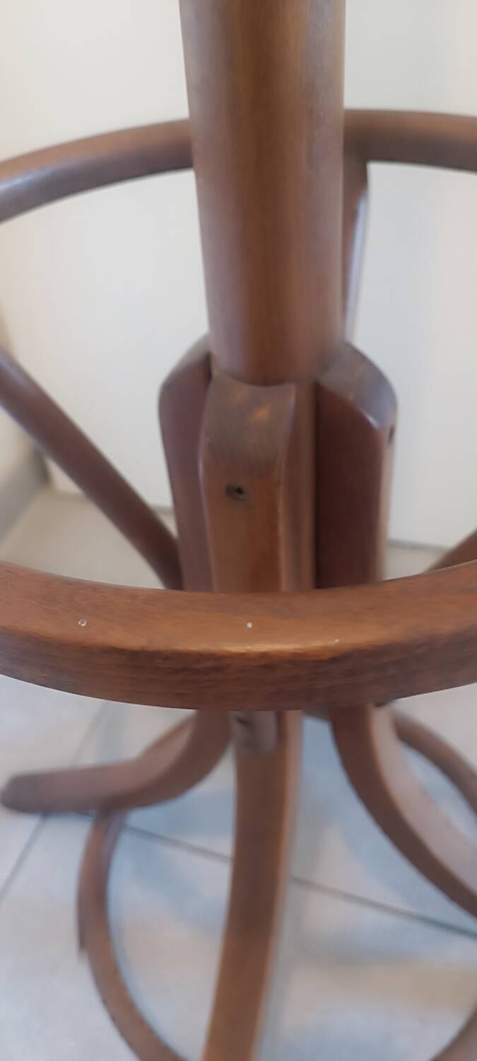 Portemanteau perroquet