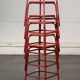 Tabouret de chimie