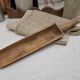 Grain shovel - Seed shovel - Herbalist shovel