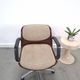 Office chair Burkhard Vogtherr for Fröscher Sitform 1970s, chair 2
