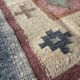 Tapis kilim fait main 90cm x 60cm