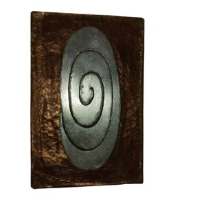 ARTE-luce Applique métal