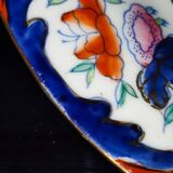 Assiette chinoise