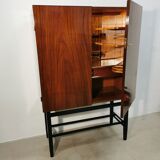 Scandinavian bar AB Förenade Möbelfabrikerna Linköping