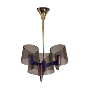 lustre, années 70