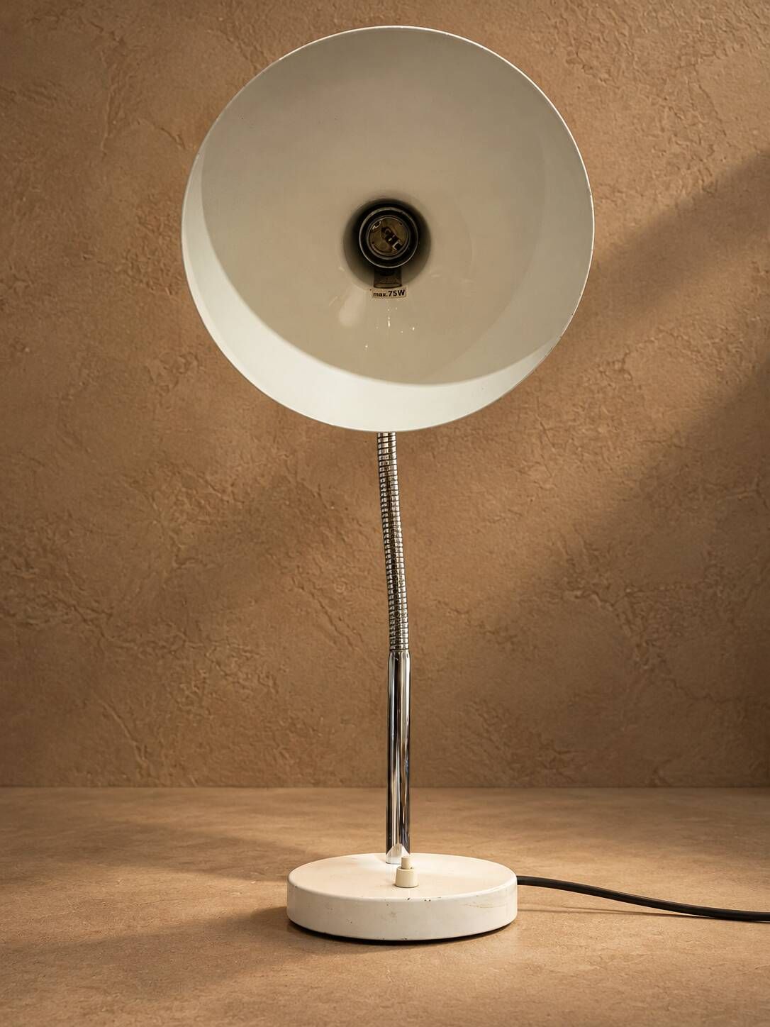 Desk lamp - Regent, Switzerland, circa 1960