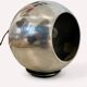 Aluminum Lamp 586 - Gino Sarfatti ed. Arteluce