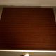 Table de chevet Design années 70