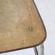 tubular chair Art Deco 1920