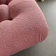 Fauteuil Soriana Afra et Tobia Scarpa années 60 Cassina
