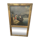 Trumeau Mirror