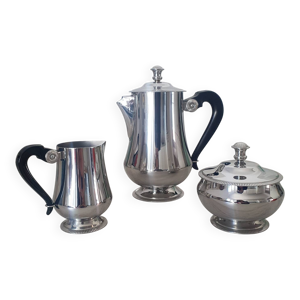 Rémy Letang / Théière, - pot