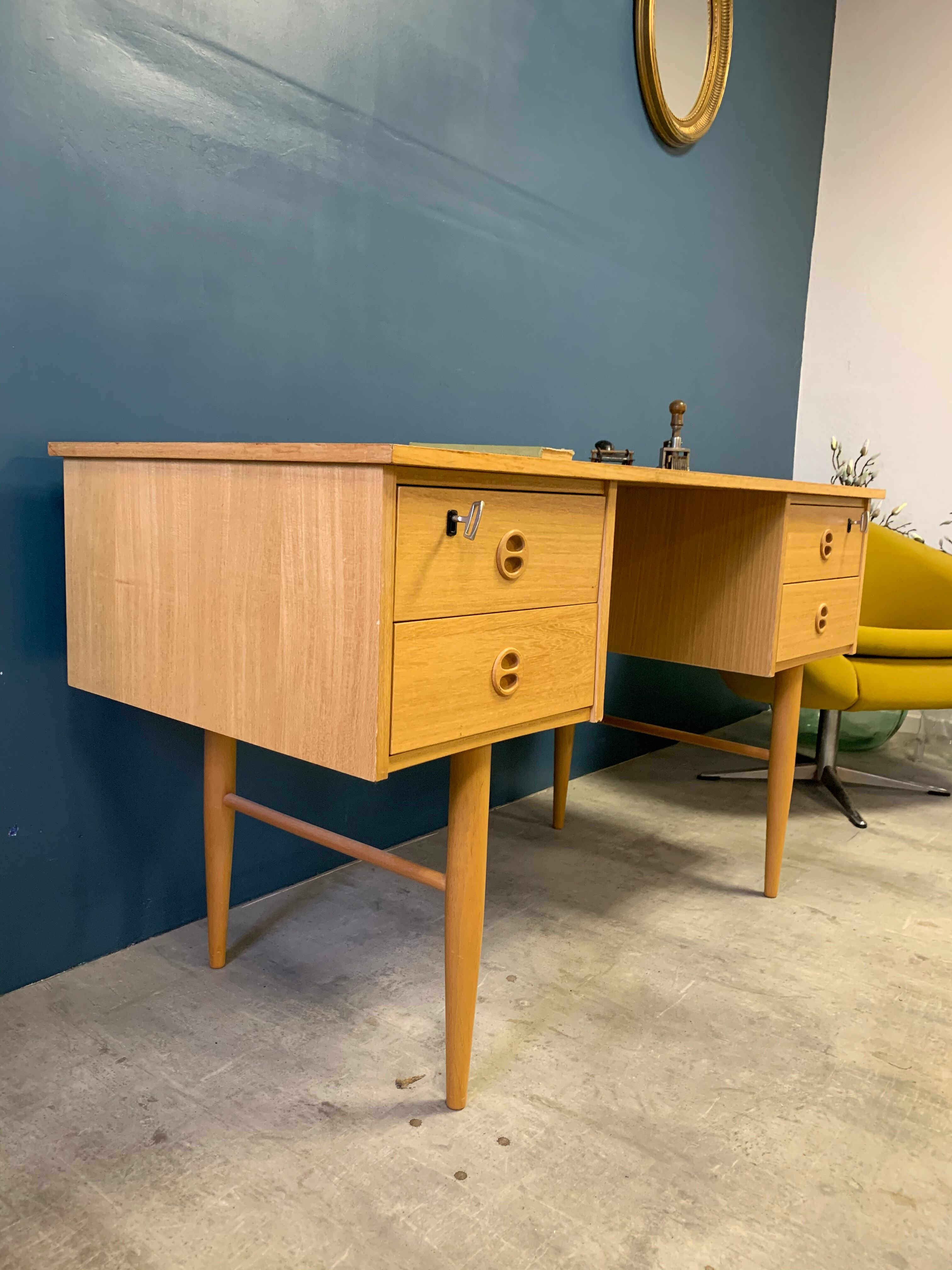 Desk 1970