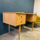 Desk 1970