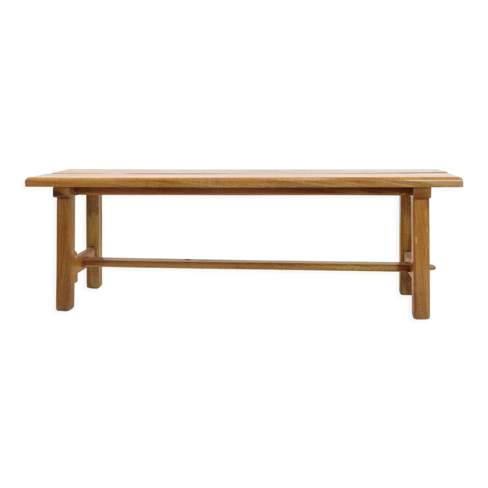 3/4 seater bench  1970