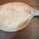 Cutting board