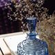 Blue bottle