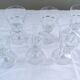 Baccarat crystal glasses missouri model