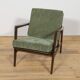 Fauteuil Modèle 300-139 de Swarzędz Furniture Factory, 1960