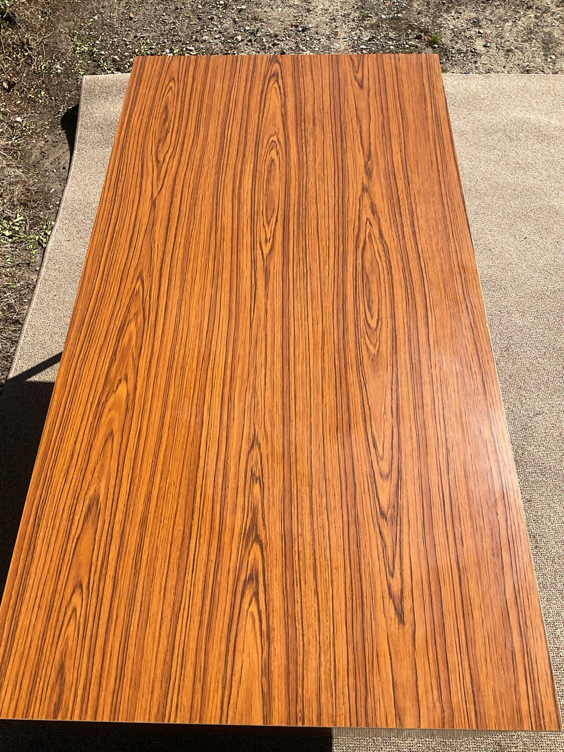 Bauhaus desk from the 60s