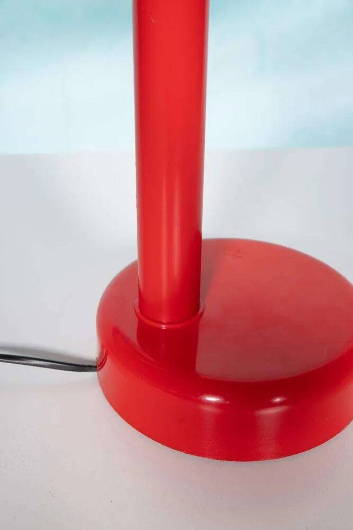 Atelje Lyktan desk lamp, Swedish design from the 60s/70s.