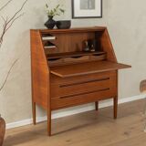 1960s Bureau