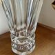 Vase Saint Louis en cristal