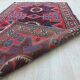 Tapis Kars fait main