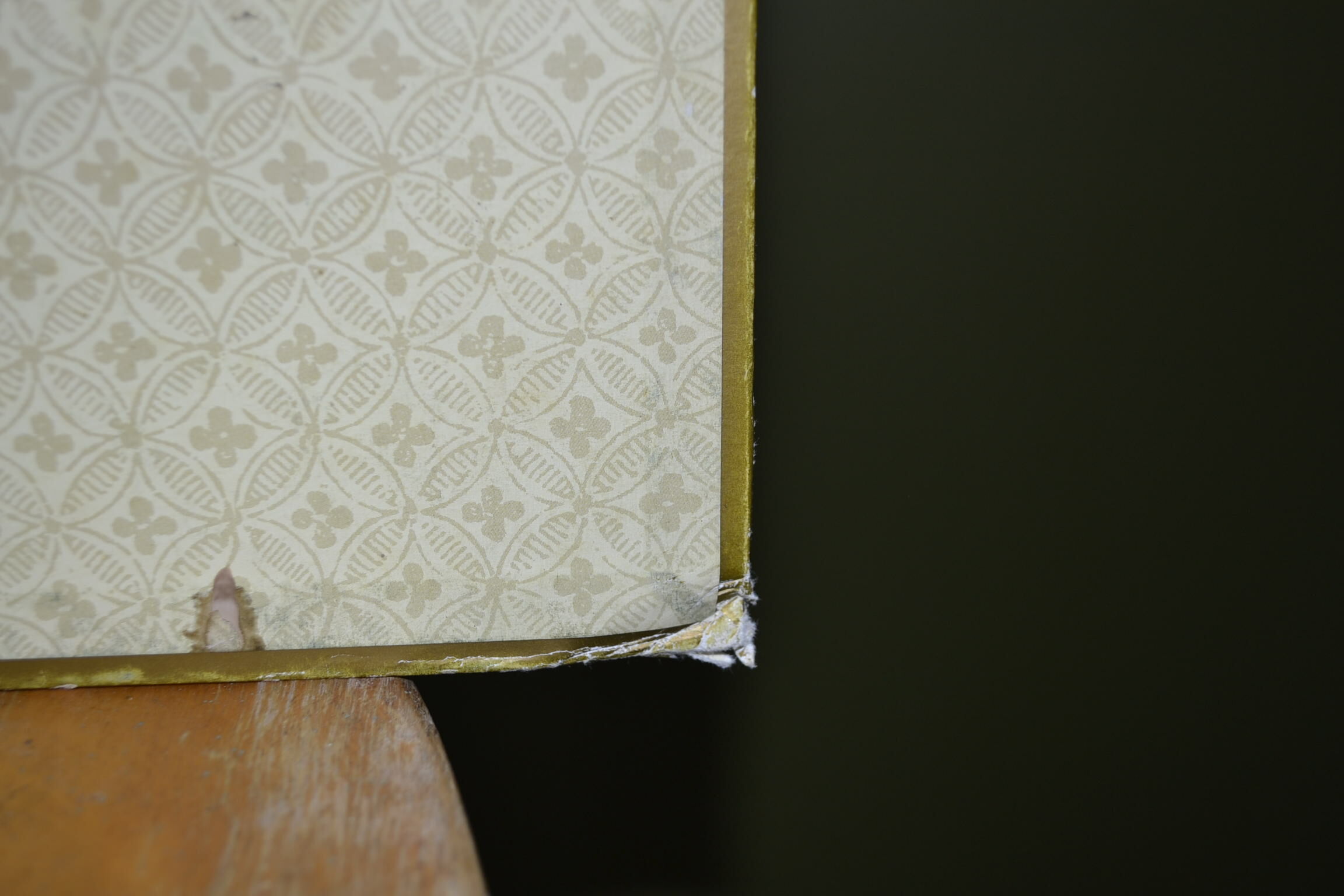 Advertising poster "olive oil"