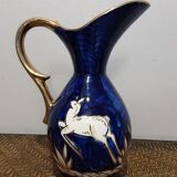 Mons pitcher