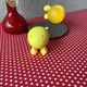 Alessi Lilliput Stefano Giovannoni salt and pepper shaker