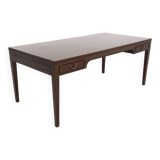 Scandinavian mahogany coffee table, A/S Andels-Möbel-Magasinet Brdr. C & W. Andersen, Denmark, 1960