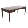 Scandinavian mahogany coffee table, A/S Andels-Möbel-Magasinet Brdr. C & W. Andersen, Denmark, 1960
