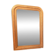 Louis philippe mirror in gilded wood (10)