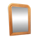 Louis philippe mirror in gilded wood (10)