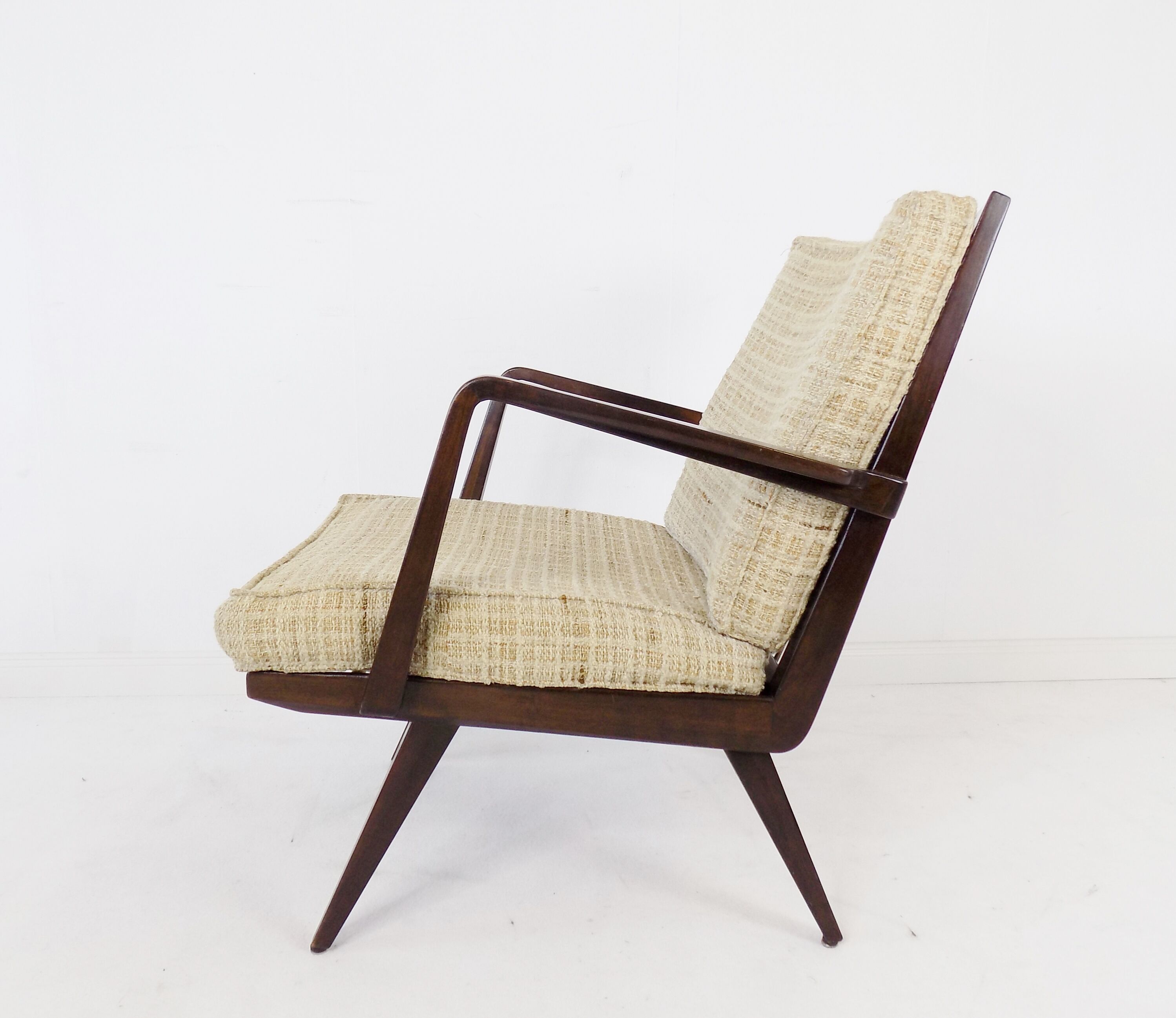 Knoll Antimott armchair