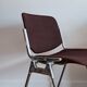 Chair DSC 106 Giancarlo Piretti - JSC Castelli - 1960s