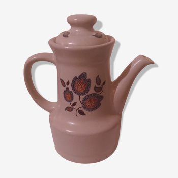 Saint Amand sandstone tea pot