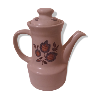 Saint Amand sandstone tea pot