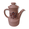 Saint Amand sandstone tea pot