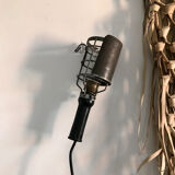 Old Atrow workshop walkman