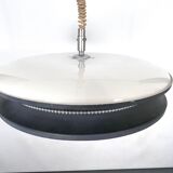 Vintage Italian adjustable chandelier by Reggiani, Italy 1960s