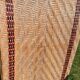 Chaise longue rotin 1930