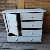 Vintage craft furniture