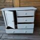 Vintage craft furniture