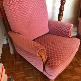 Three-seater sofa