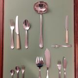 New silverware 60-70s in original boxes