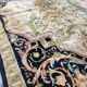 Old carpet 300 x 408 cm