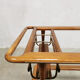 Desserte design italien